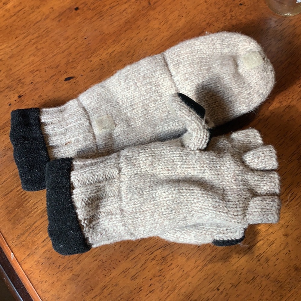 One Size Mits
